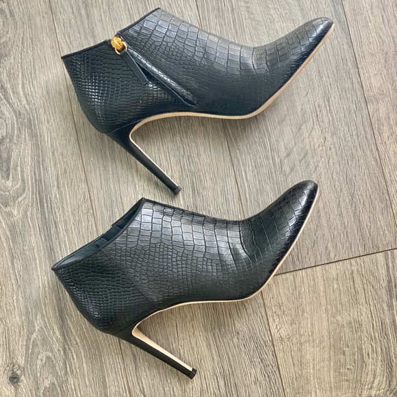 Giuseppe Zanotti NWT Booties 40 - Picture 4 of 16